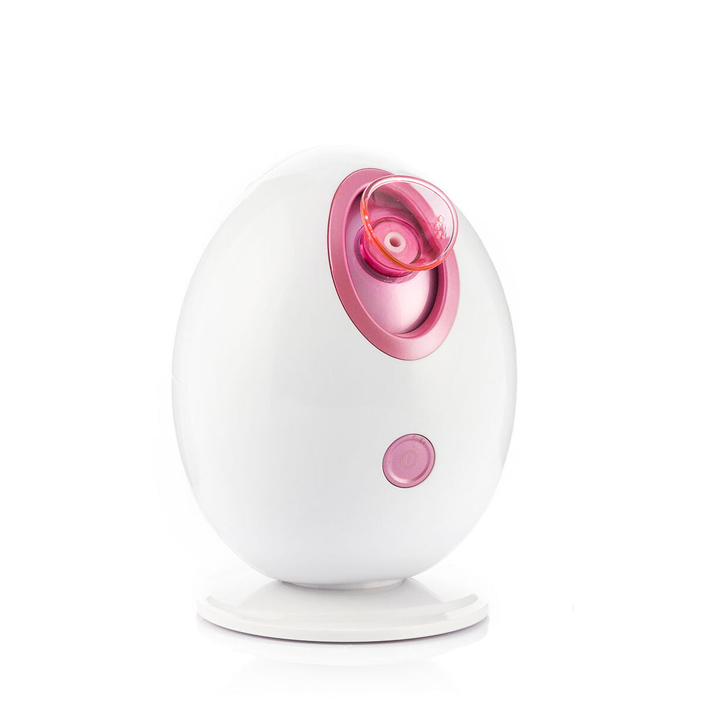 Electric Facial Sauna Pack, Rice Joypure Facial Cleansing Gel 200 ml &