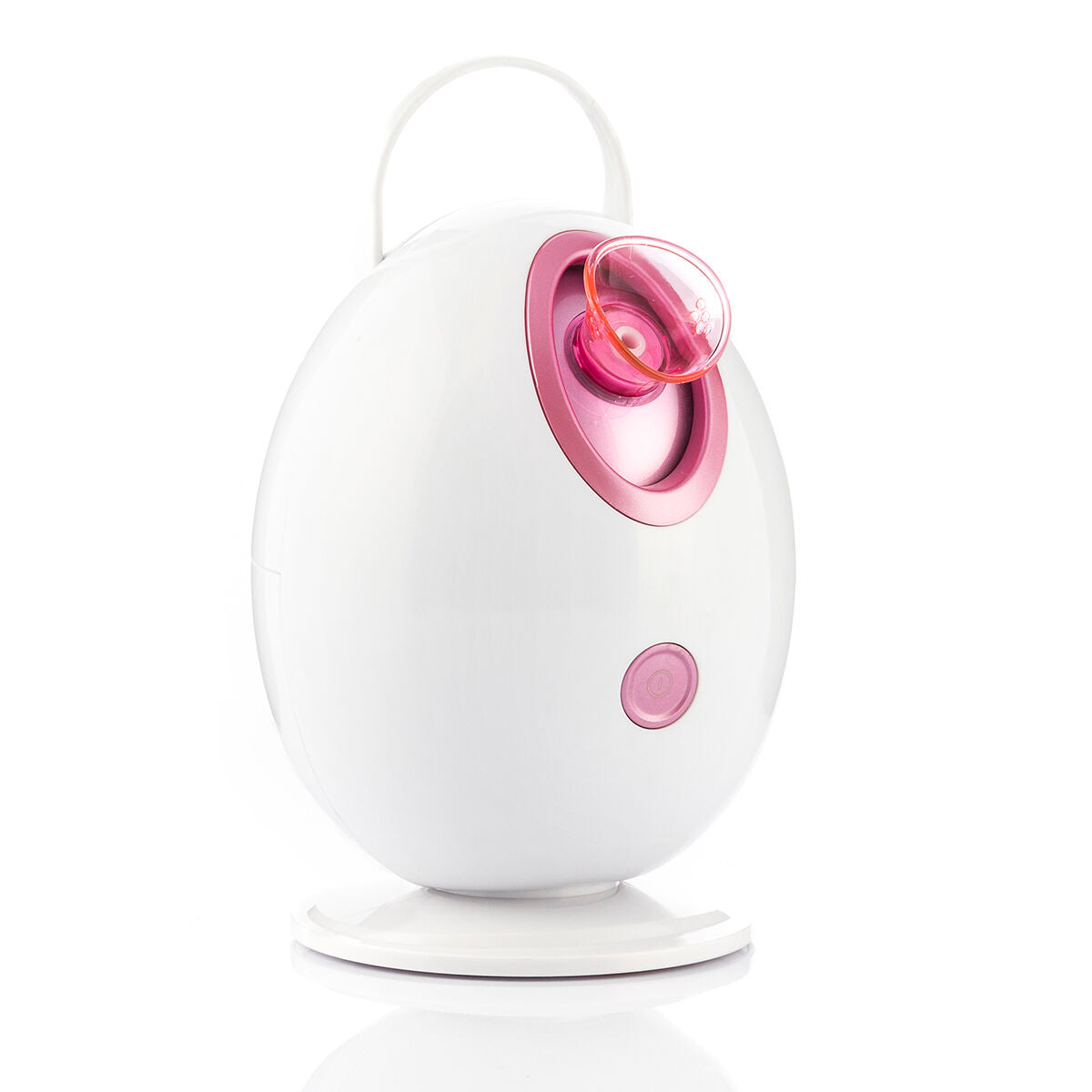 Electric Facial Sauna Pack, Rice Joypure Facial Cleansing Gel 200 ml &