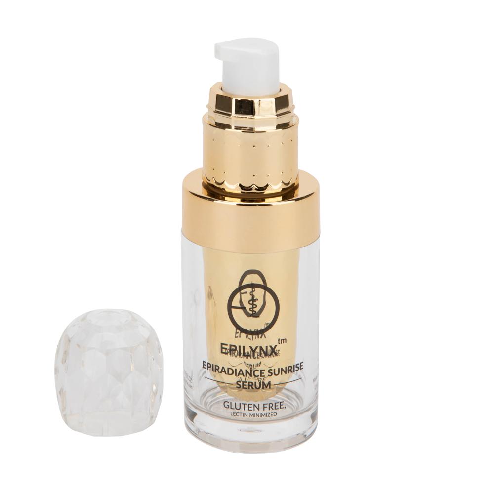 Hyaluronic Acid Serum for Fine Lines