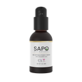 Sapo All Natural Vitamin C Hyaluronic Acid Face Serum, 1 oz