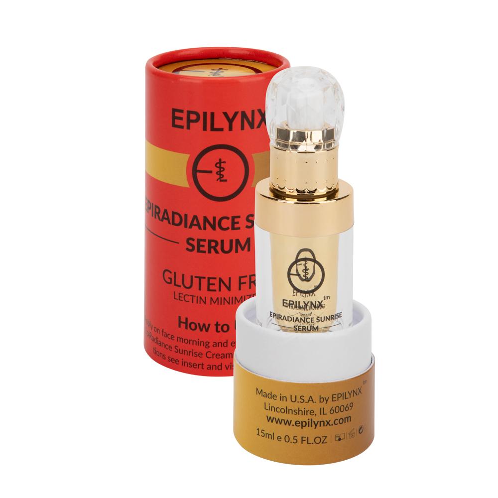 Hyaluronic Acid Serum for Fine Lines